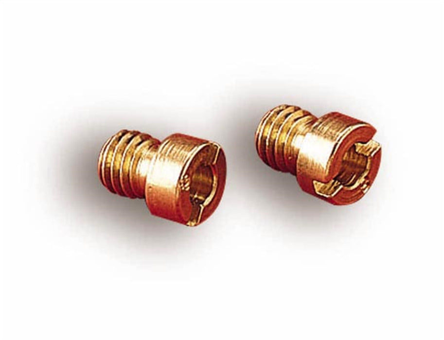 Holley 36-322 Emulsion Bleed Kit - Truck Part Superstore