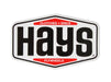 Hays 36-423 Hays Decal; - Truck Part Superstore