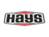 Hays 36-423 Hays Decal; - Truck Part Superstore