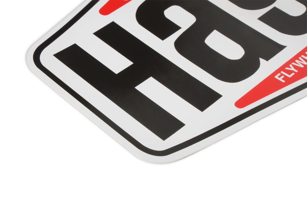 Hays 36-423 Hays Decal; - Truck Part Superstore