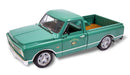 Holley 36-434 Toy Car; 1967 Holley Speed Shop C-10 Truck; Die Cast 1/18 Scale; - Truck Part Superstore