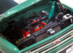 Holley 36-434 Toy Car; 1967 Holley Speed Shop C-10 Truck; Die Cast 1/18 Scale; - Truck Part Superstore