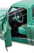 Holley 36-434 Toy Car; 1967 Holley Speed Shop C-10 Truck; Die Cast 1/18 Scale; - Truck Part Superstore
