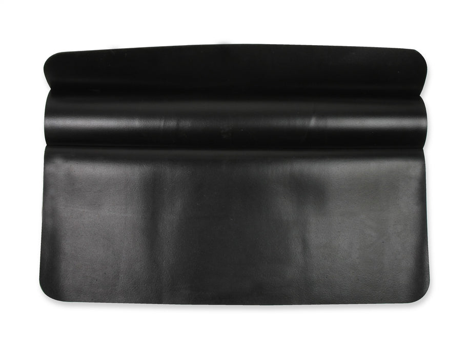 Holley 36-445 Sticker Bomb Fender Cover - Truck Part Superstore