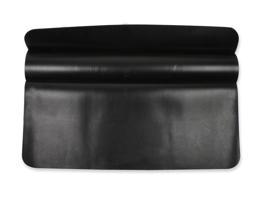 Holley 36-445 Sticker Bomb Fender Cover - Truck Part Superstore