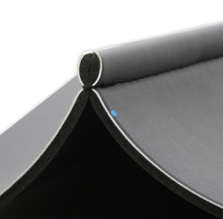 Holley 36-445 Sticker Bomb Fender Cover - Truck Part Superstore