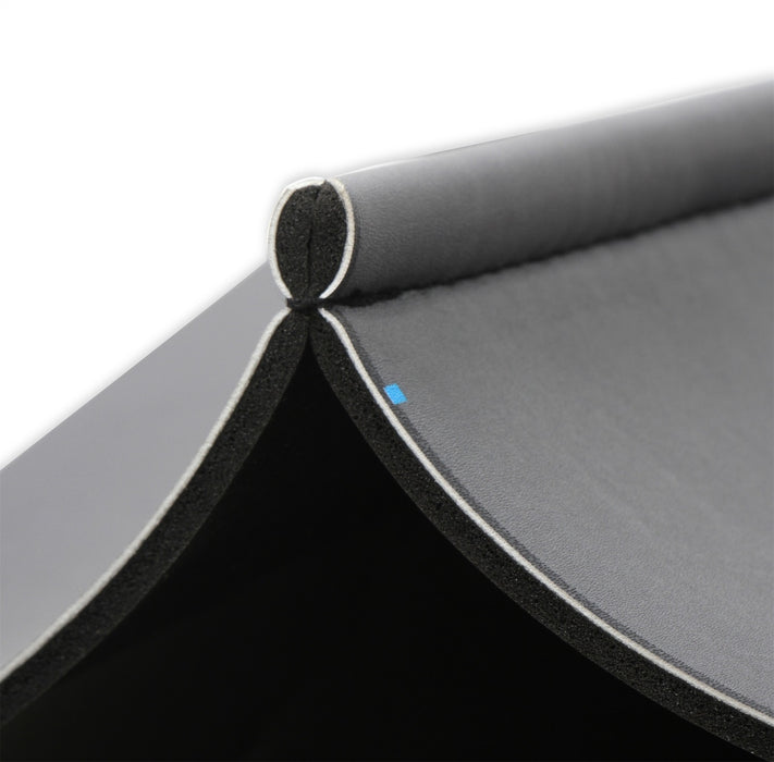 Holley 36-445 Sticker Bomb Fender Cover - Truck Part Superstore