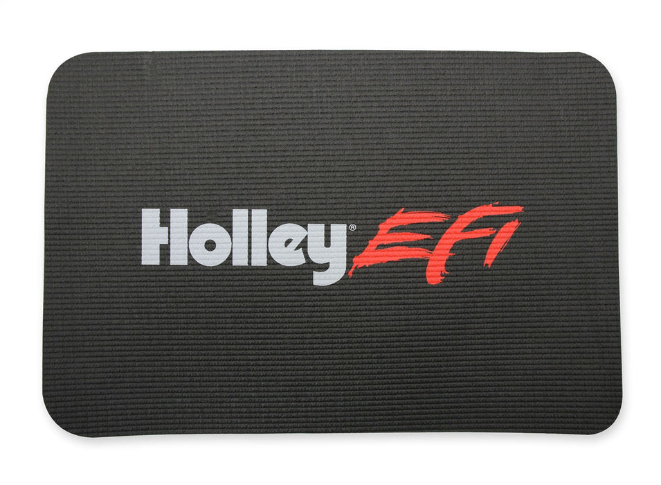 Holley 36-448 Holley EFI Laptop Tuning Mat - Truck Part Superstore