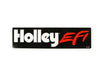 Holley EFI 36-456 Decal; 10.75 X 3 in.; Holley EFI; - Truck Part Superstore