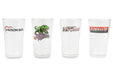 Holley 36-471 Holley Pub Glass Assortment - Truck Part Superstore