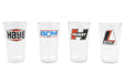 Holley 36-472 Holley Pub Glass Assortment - Truck Part Superstore