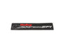 Holley EFI 36-475 Decal; 1.5 X 5 in. Sniper EFI; - Truck Part Superstore