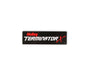 Holley EFI 36-476 Decal; 1.5 X 5 in.; Terminator X; - Truck Part Superstore