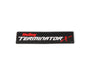 Holley EFI 36-476 Decal; 1.5 X 5 in.; Terminator X; - Truck Part Superstore