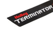 Holley EFI 36-476 Decal; 1.5 X 5 in.; Terminator X; - Truck Part Superstore
