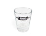 Holley 36-481 Shot Glass; 2 oz.; w/Mr. Gasket Logo; Sold Individually; - Truck Part Superstore
