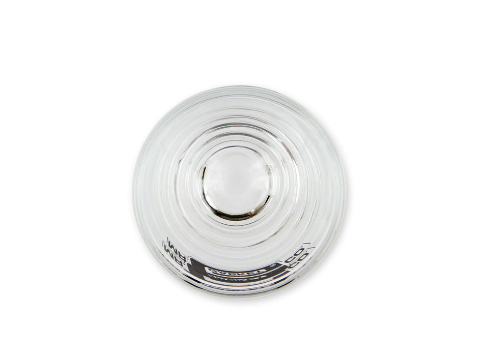 Holley 36-481 Shot Glass; 2 oz.; w/Mr. Gasket Logo; Sold Individually; - Truck Part Superstore