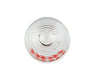 Holley 36-482 Shot Glass; 2 oz.; w/APR Logo; Sold Individually; - Truck Part Superstore