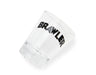 Holley 36-483 Shot Glass; 2 oz.; w/Brawler Logo; Sold Individually; - Truck Part Superstore