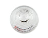 Holley 36-484 Shot Glass; 2 oz.; w/Hooker Logo; Sold Individually; - Truck Part Superstore