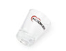 Holley 36-484 Shot Glass; 2 oz.; w/Hooker Logo; Sold Individually; - Truck Part Superstore