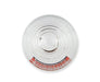 Holley 36-485 Shot Glass; 2 oz.; w/Flowmaster Logo; Sold Individually; - Truck Part Superstore