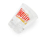 Holley 36-486 Shot Glass; 2 oz.; w/Holley Carb Co. Logo; Sold Individually; - Truck Part Superstore