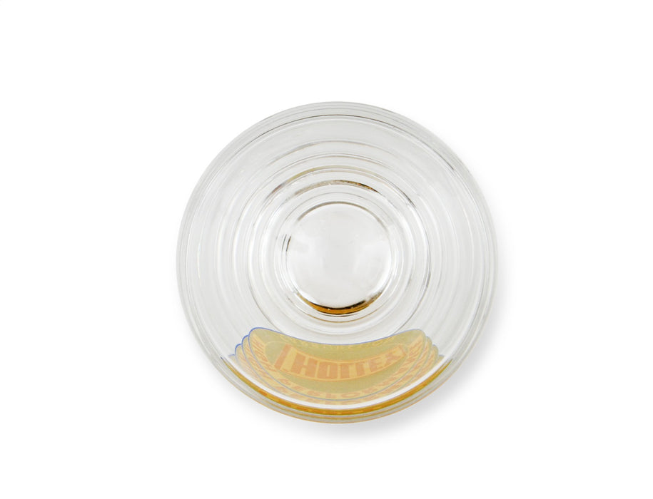 Holley 36-488 Shot Glass; 2 oz.; w/Holley Performance Logo; Sold Individually; - Truck Part Superstore