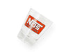 Holley 36-489 Shot Glass; 2 oz.; w/Nitrous Oxide Systems Logo; Sold Individually; - Truck Part Superstore