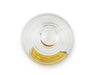 Holley 36-491 Shot Glass; 2 oz.; w/Accel Logo; Sold Individually; - Truck Part Superstore