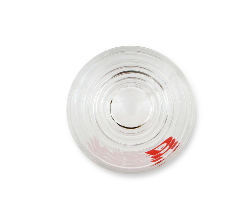 Holley 36-492 Shot Glass; 2 oz.; w/Modern MSD Logo; Sold Individually; - Truck Part Superstore