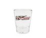 Holley 36-495 Shot Glass; 2 oz.; w/Flowtech Logo; Sold Individually; - Truck Part Superstore