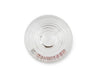 Holley 36-495 Shot Glass; 2 oz.; w/Flowtech Logo; Sold Individually; - Truck Part Superstore