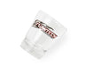 Holley 36-495 Shot Glass; 2 oz.; w/Flowtech Logo; Sold Individually; - Truck Part Superstore