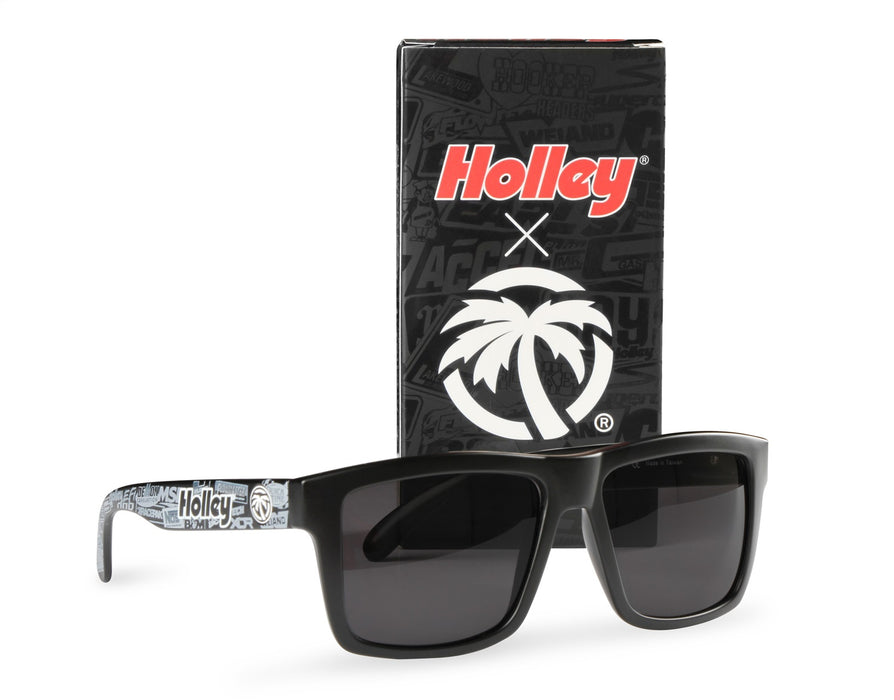 Holley 36-498 Holley Heat Wave Sunglasses - Truck Part Superstore