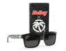 Holley 36-498 Holley Heat Wave Sunglasses - Truck Part Superstore