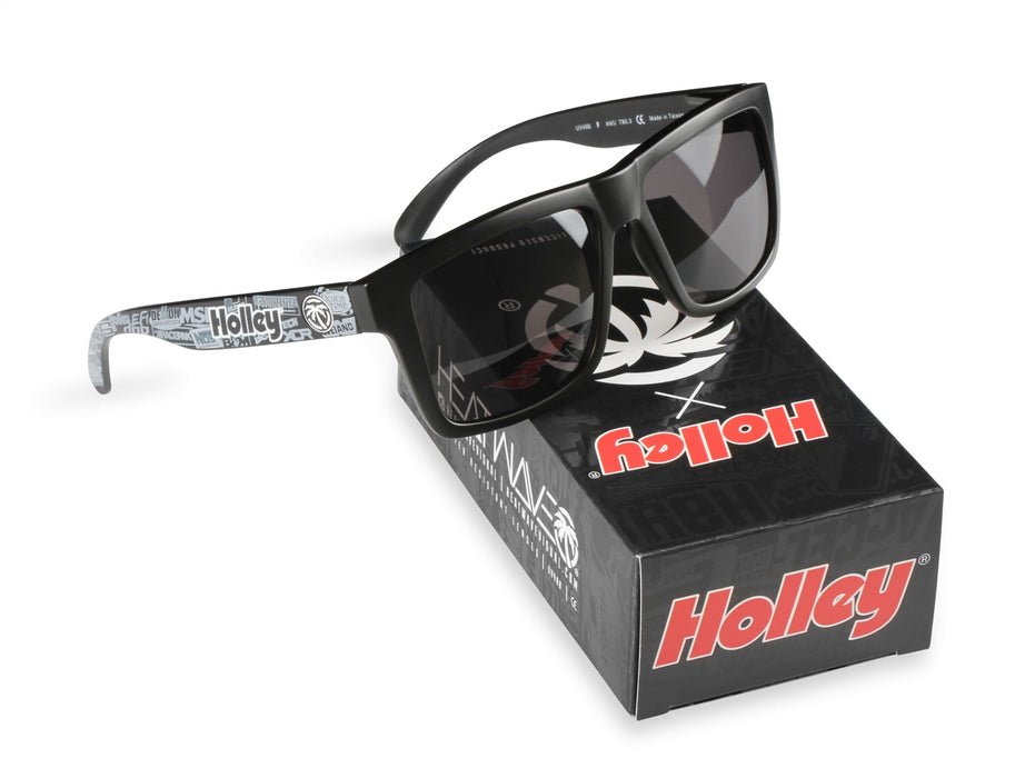 Holley 36-498 Holley Heat Wave Sunglasses - Truck Part Superstore