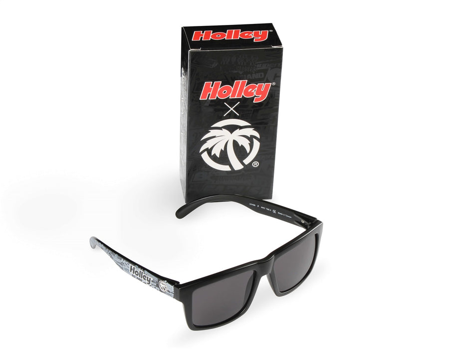 Holley 36-498 Holley Heat Wave Sunglasses - Truck Part Superstore