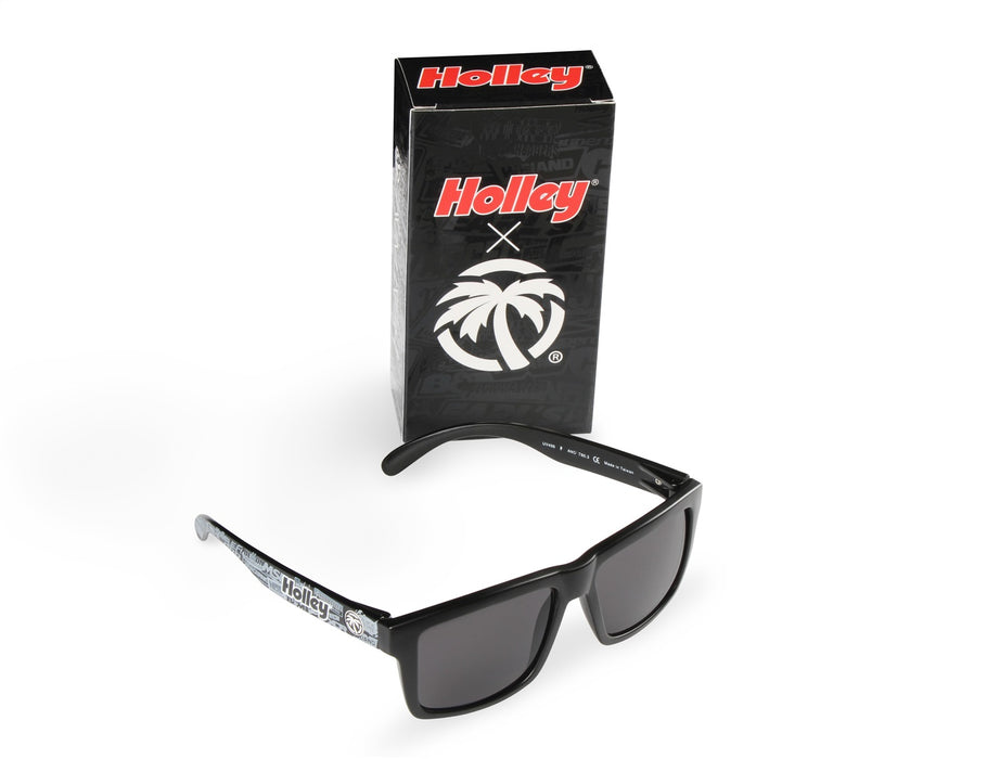 Holley 36-498 Holley Heat Wave Sunglasses - Truck Part Superstore