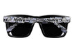 Holley 36-498 Holley Heat Wave Sunglasses - Truck Part Superstore