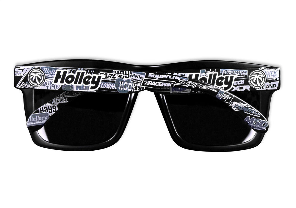 Holley 36-498 Holley Heat Wave Sunglasses - Truck Part Superstore