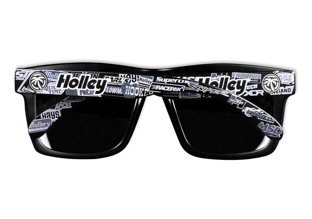 Holley 36-498 Holley Heat Wave Sunglasses - Truck Part Superstore