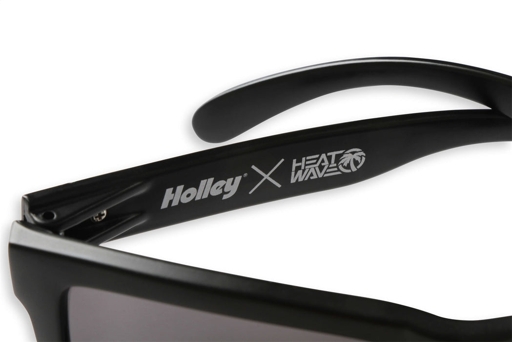 Holley 36-498 Holley Heat Wave Sunglasses - Truck Part Superstore