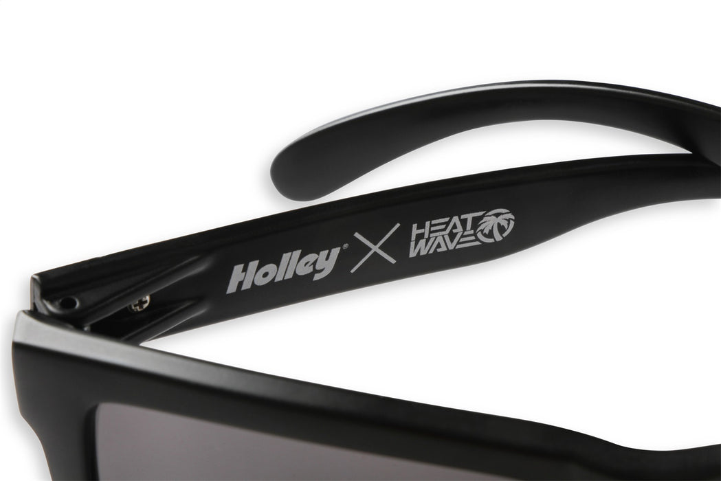 Holley 36-498 Holley Heat Wave Sunglasses - Truck Part Superstore