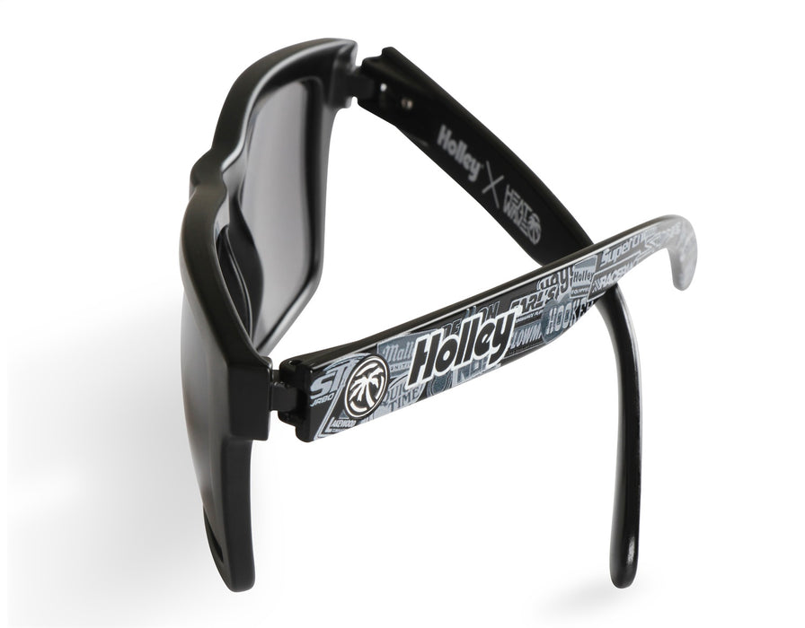Holley 36-498 Holley Heat Wave Sunglasses - Truck Part Superstore