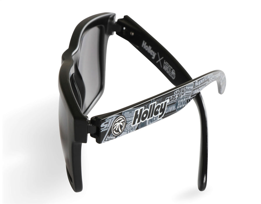 Holley 36-498 Holley Heat Wave Sunglasses - Truck Part Superstore
