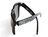 Holley 36-498 Holley Heat Wave Sunglasses - Truck Part Superstore
