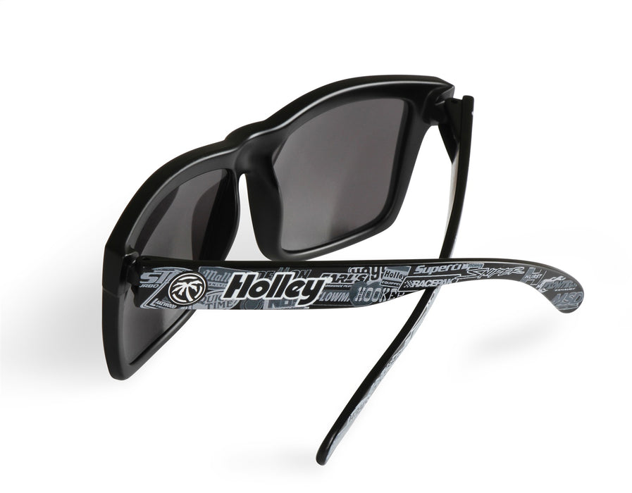 Holley 36-498 Holley Heat Wave Sunglasses - Truck Part Superstore