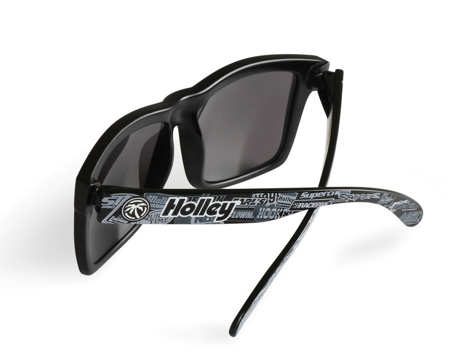 Holley 36-498 Holley Heat Wave Sunglasses - Truck Part Superstore