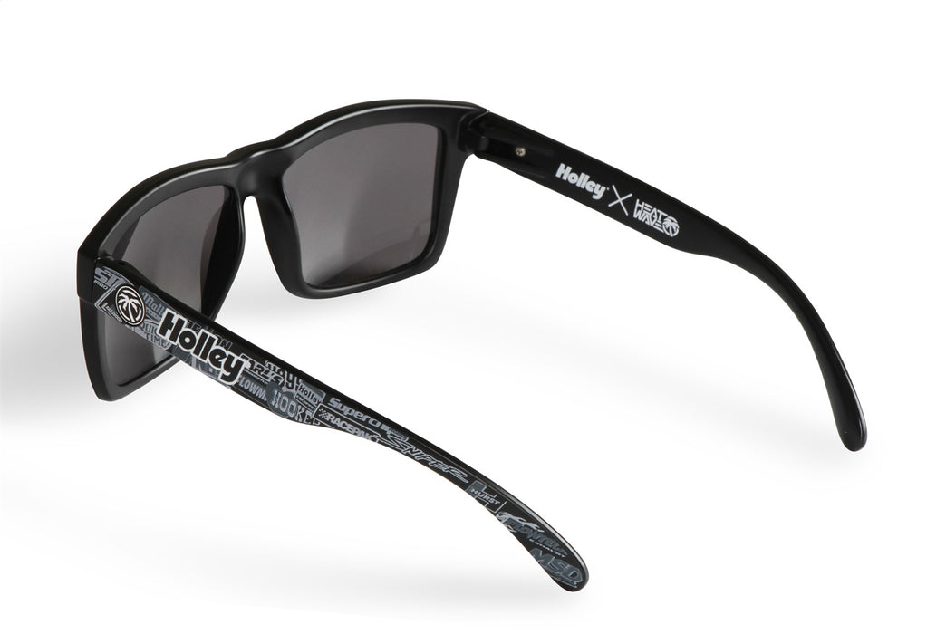 Holley 36-498 Holley Heat Wave Sunglasses - Truck Part Superstore